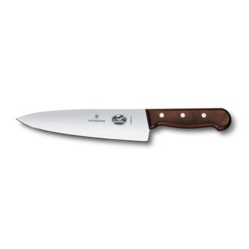Victorinox - Kuhinjski nož WOOD, 20 cm, javorov ročaj