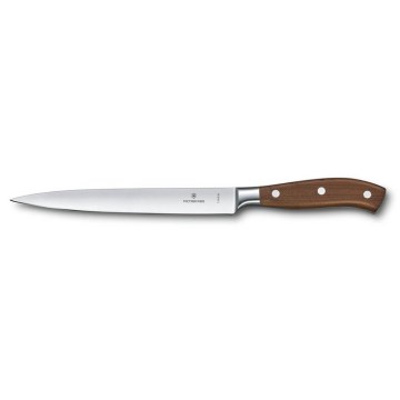 Victorinox - Kuhinjski nož za filetiranje GRAND MAITRE 20 cm javor