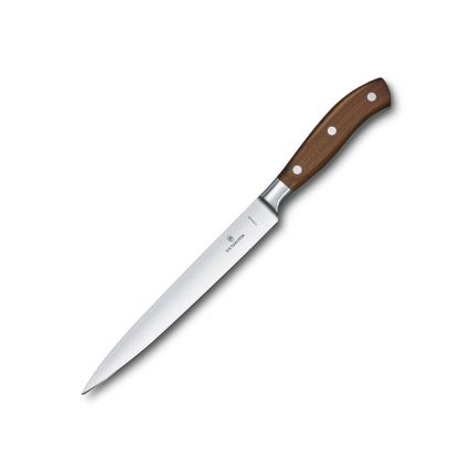 Victorinox - Kuhinjski nož za filetiranje GRAND MAITRE 20 cm javor