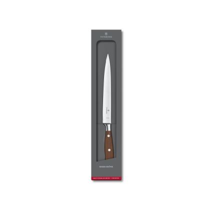 Victorinox - Kuhinjski nož za filetiranje GRAND MAITRE 20 cm javor
