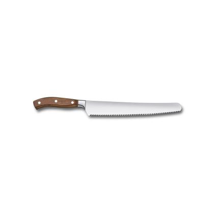 Victorinox - Kuhinjski nož za kruh GRAND MAITRE 26 cm, ročaj iz javorja