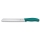 Victorinox - Kuhinjski nož za kruh SWISS CLASSIC 21 cm v turkizni barvi