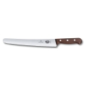 Victorinox - Kuhinjski nož za kruh WOOD 26 cm javor