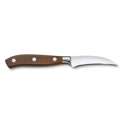 Victorinox - Kuhinjski nož za lupljenje GRAND MAITRE 8 cm javor