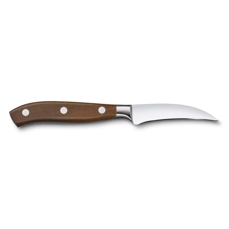 Victorinox - Kuhinjski nož za lupljenje GRAND MAITRE 8 cm javor