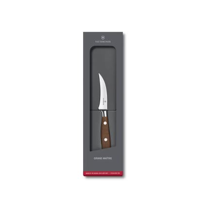 Victorinox - Kuhinjski nož za lupljenje GRAND MAITRE 8 cm javor