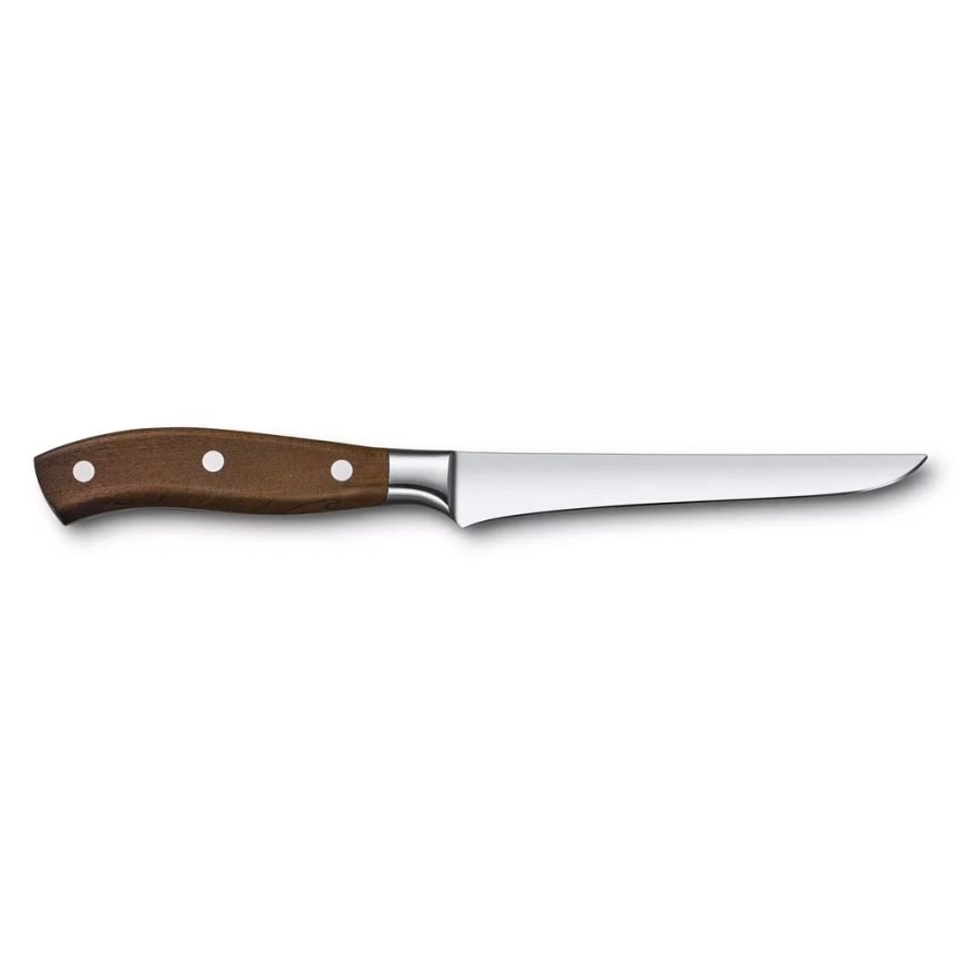 Victorinox - kuhinjski nož za odstranjevanje kosti GRAND MAITRE 15 cm, javor