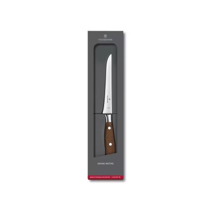 Victorinox - kuhinjski nož za odstranjevanje kosti GRAND MAITRE 15 cm, javor