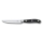 Victorinox - kuhinjski nož za steak GRAND MAITRE 12 cm črne barve