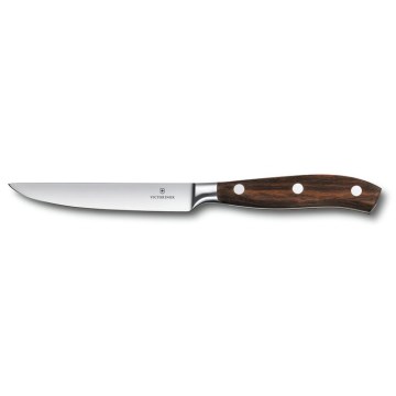 Victorinox - Kuhinjski nož za steak GRAND MAITRE 12 cm iz javorja