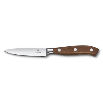 Victorinox - Kuhinjski nož za zelenjavo GRAND MAITRE 10 cm javor