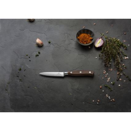 Victorinox - Kuhinjski nož za zelenjavo GRAND MAITRE 10 cm javor