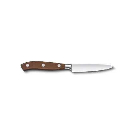 Victorinox - Kuhinjski nož za zelenjavo GRAND MAITRE 10 cm javor