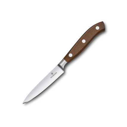 Victorinox - Kuhinjski nož za zelenjavo GRAND MAITRE 10 cm javor