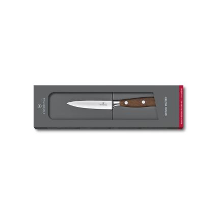 Victorinox - Kuhinjski nož za zelenjavo GRAND MAITRE 10 cm javor