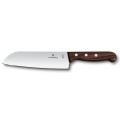 Victorinox - kuhinjski santoku nož WOOD 17 cm javor