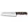 Victorinox - kuhinjski santoku nož WOOD 17 cm javor