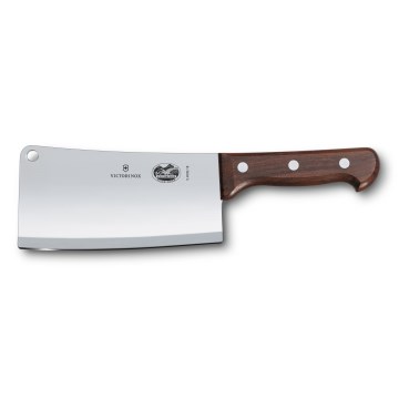 Victorinox - Kuhinjski sekač WOOD 18 cm javor