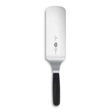 Victorinox - Lopatica 21 cm črna