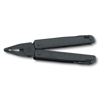 Victorinox - Multifunkcijske žepne klešče 11,5 cm/27 funkcij črna