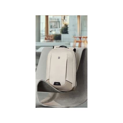 Victorinox - Nahrbtnik Altmont Modern za prenosnik 15,6 , 16 l, bež