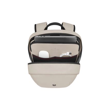 Victorinox - Nahrbtnik Altmont Modern za prenosnik 15,6 , 16 l, bež