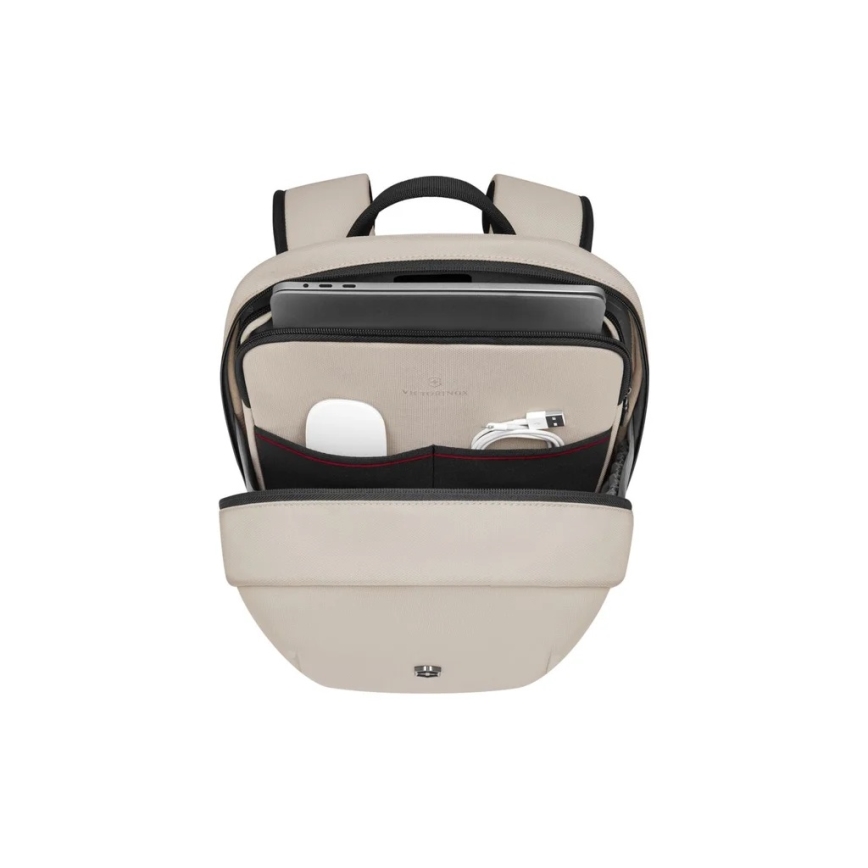Victorinox - Nahrbtnik Altmont Modern za prenosnik 15,6 , 16 l, bež