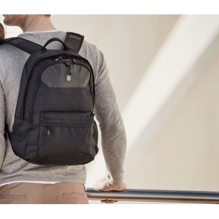 Victorinox - Nahrbtnik Altmont Original Standard 25 l črna