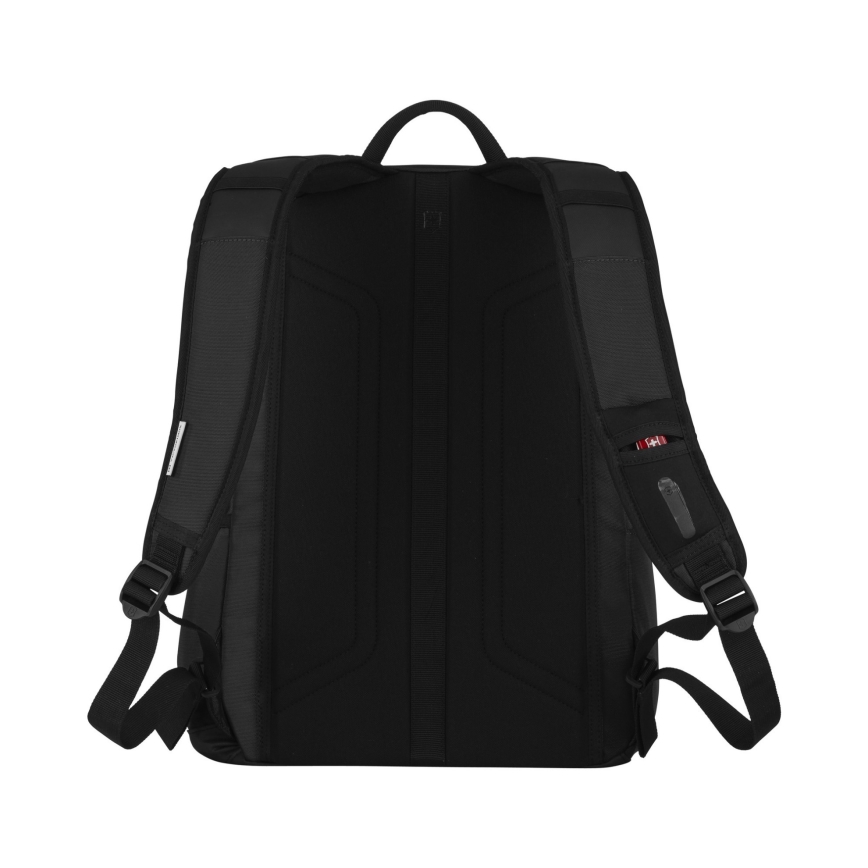 Victorinox - Nahrbtnik Altmont Original Standard 25 l črna