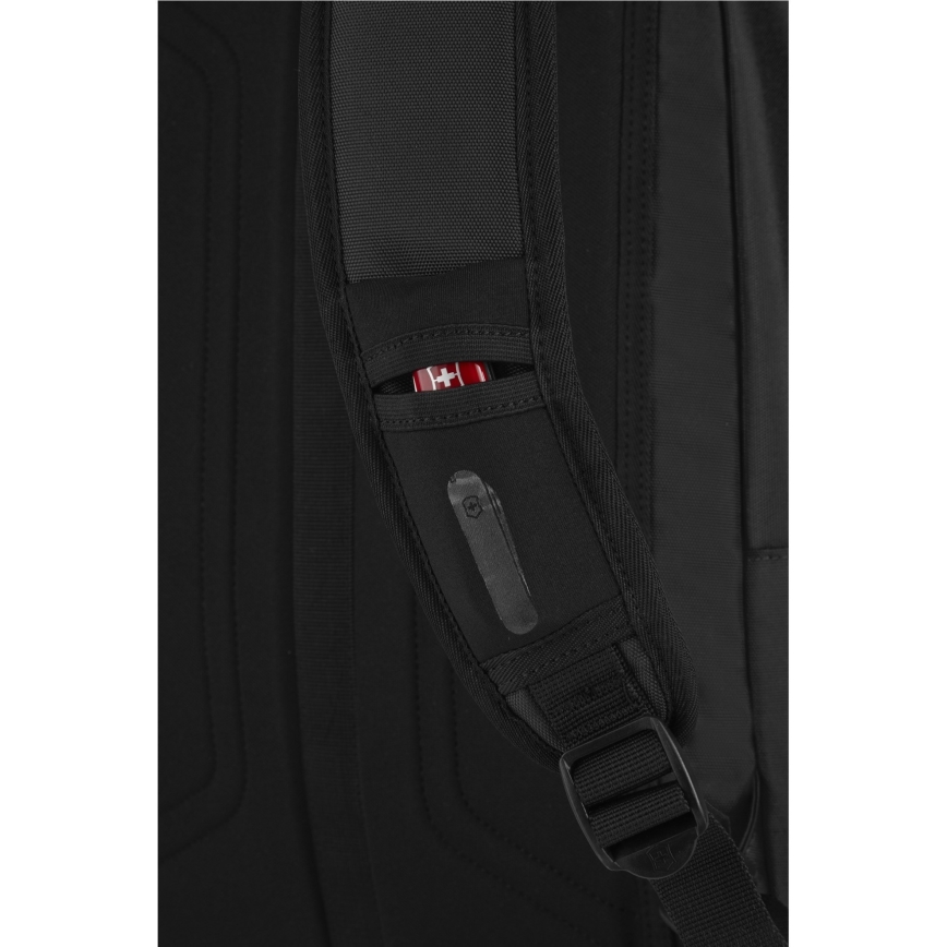 Victorinox - Nahrbtnik Altmont Original Standard 25 l črna