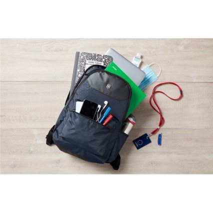 Victorinox - Nahrbtnik Altmont Original Standard 25 l temno modra
