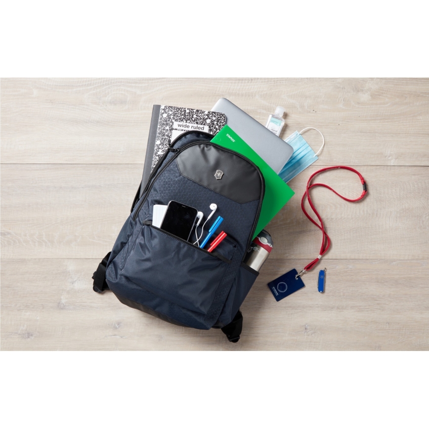 Victorinox - Nahrbtnik Altmont Original Standard 25 l temno modra