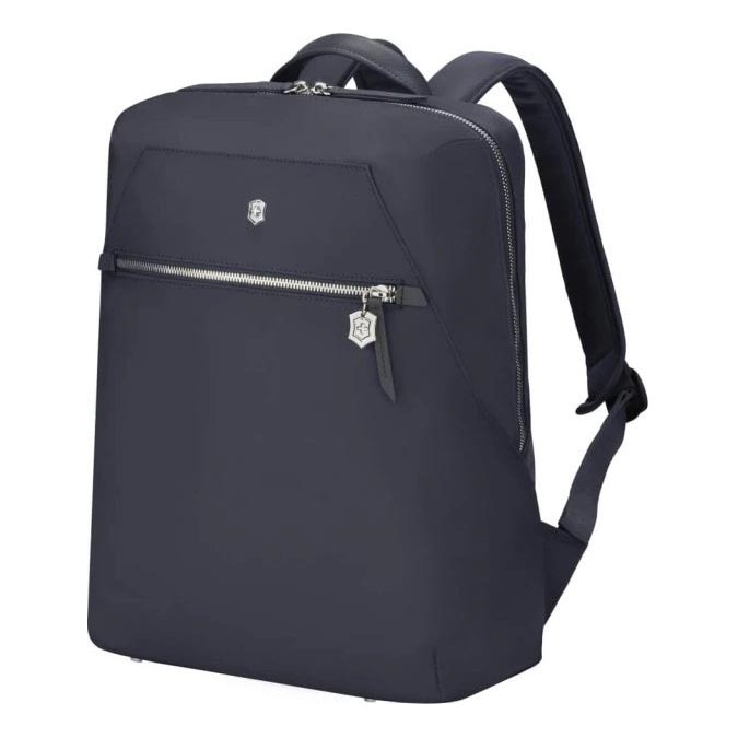 Victorinox - Nahrbtnik Victoria Signature Compact 16 l temno modra
