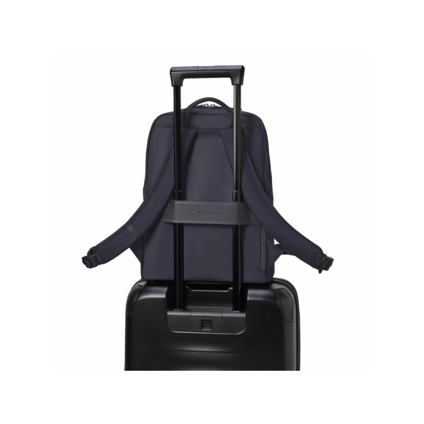 Victorinox - Nahrbtnik Victoria Signature Compact 16 l temno modra