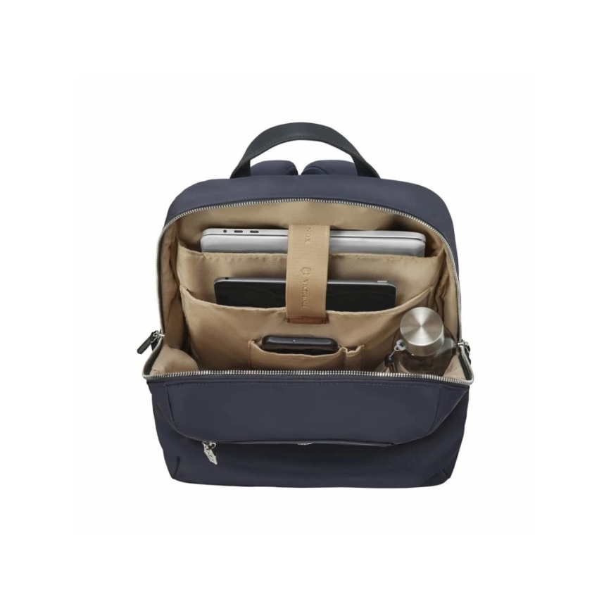 Victorinox - Nahrbtnik Victoria Signature Compact 16 l temno modra