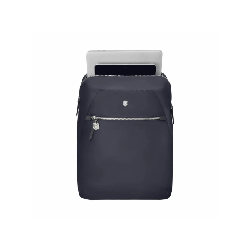 Victorinox - Nahrbtnik Victoria Signature Compact 16 l temno modra