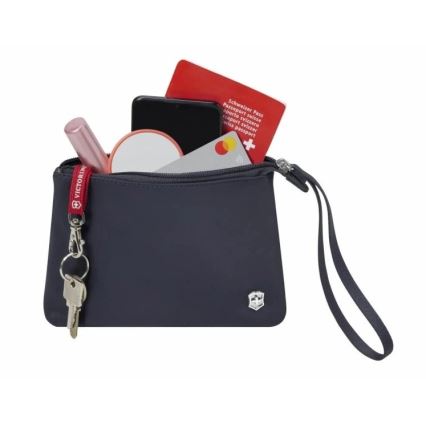 Victorinox - Nahrbtnik Victoria Signature Compact 16 l temno modra