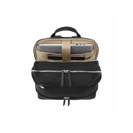 Victorinox - Nahrbtnik Victoria Signature Deluxe 18 l črna