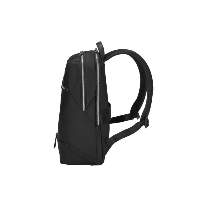 Victorinox - Nahrbtnik Victoria Signature Deluxe 18 l črna
