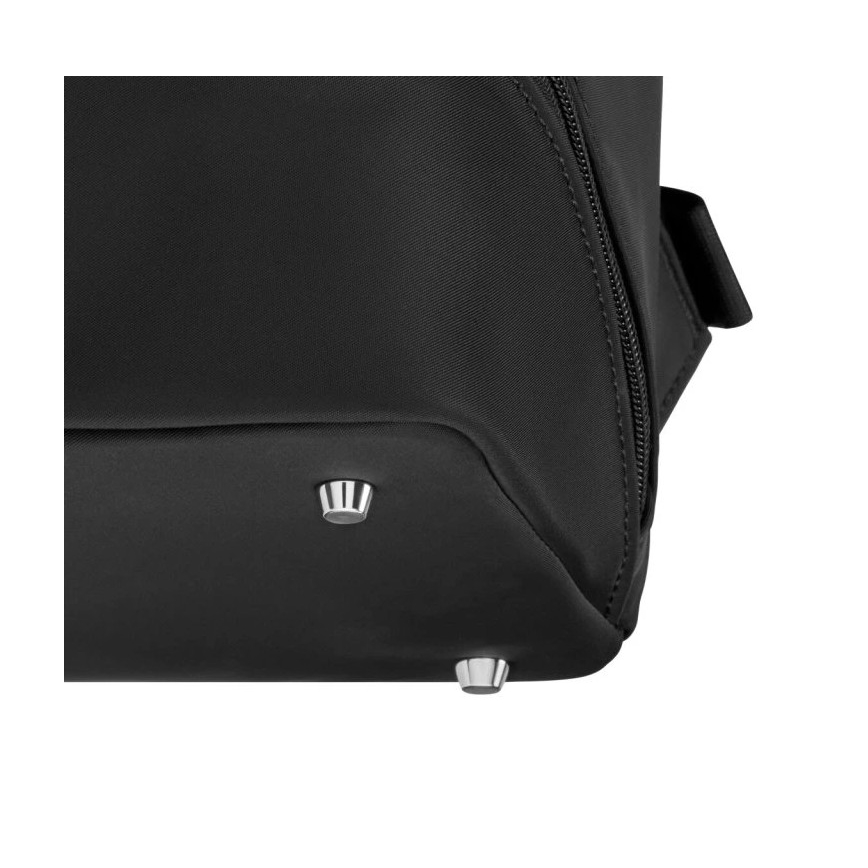 Victorinox - Nahrbtnik Victoria Signature Deluxe 18 l črna