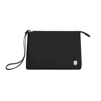 Victorinox - Nahrbtnik Victoria Signature Deluxe 18 l črna
