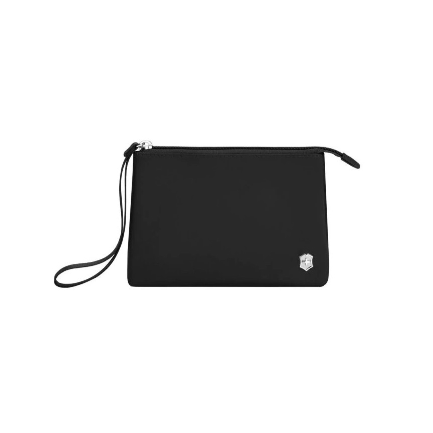 Victorinox - Nahrbtnik Victoria Signature Deluxe 18 l črna