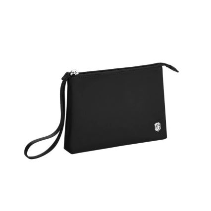 Victorinox - Nahrbtnik Victoria Signature Deluxe 18 l črna