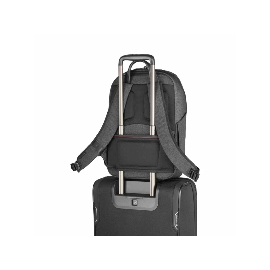 Victorinox - Nahrbtnik za 14 prenosnik Architecture Urban2 17 l siv