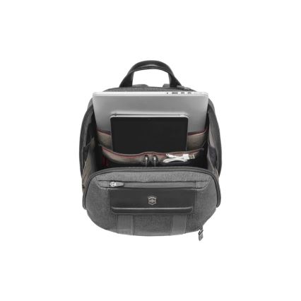 Victorinox - Nahrbtnik za 14 prenosnik Architecture Urban2 17 l siv