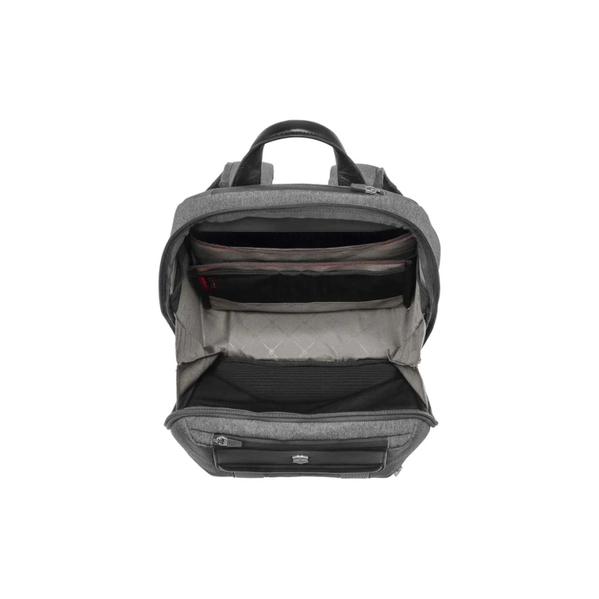 Victorinox - Nahrbtnik za 14 prenosnik Architecture Urban2 17 l siv