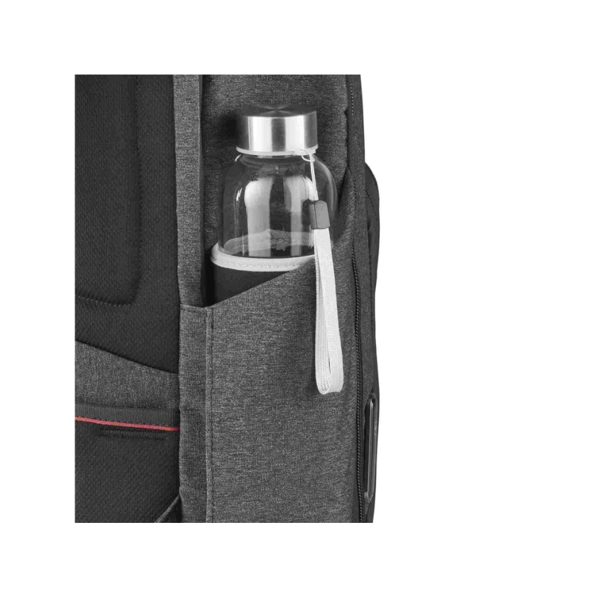 Victorinox - Nahrbtnik za 14 prenosnik Architecture Urban2 17 l siv