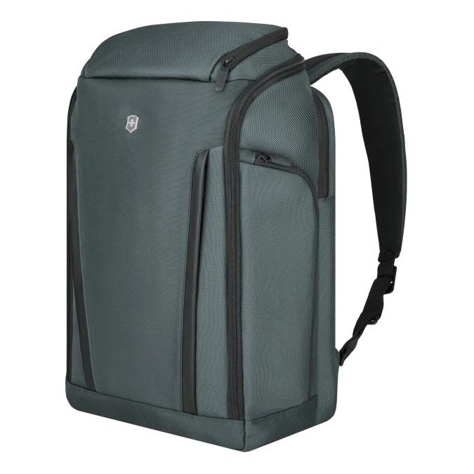 Victorinox - Nahrbtnik za prenosni računalnik 14" Altmont Professional Fliptop 26 l siva
