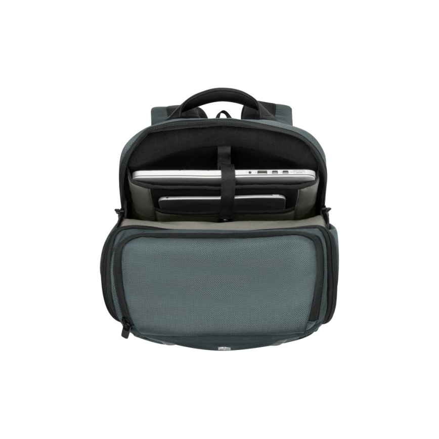Victorinox - Nahrbtnik za prenosni računalnik 14" Altmont Professional Fliptop 26 l siva