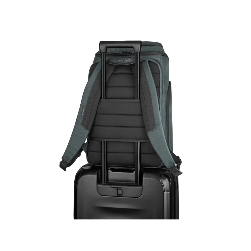 Victorinox - Nahrbtnik za prenosni računalnik 14" Altmont Professional Fliptop 26 l siva